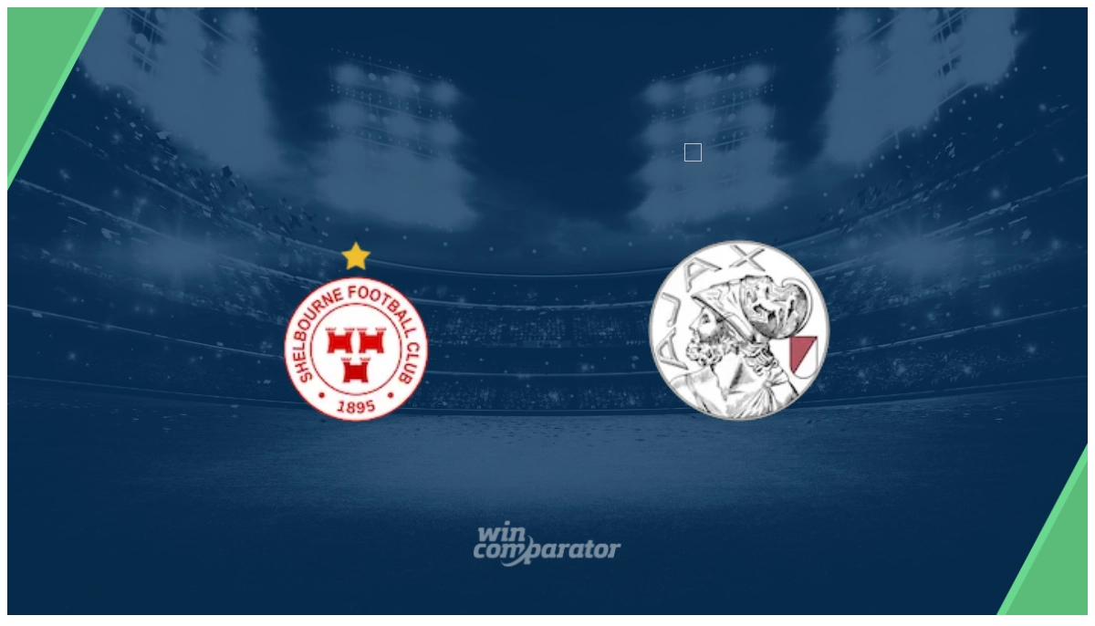 prognóstico Shelbourne Dublin FC Ajax