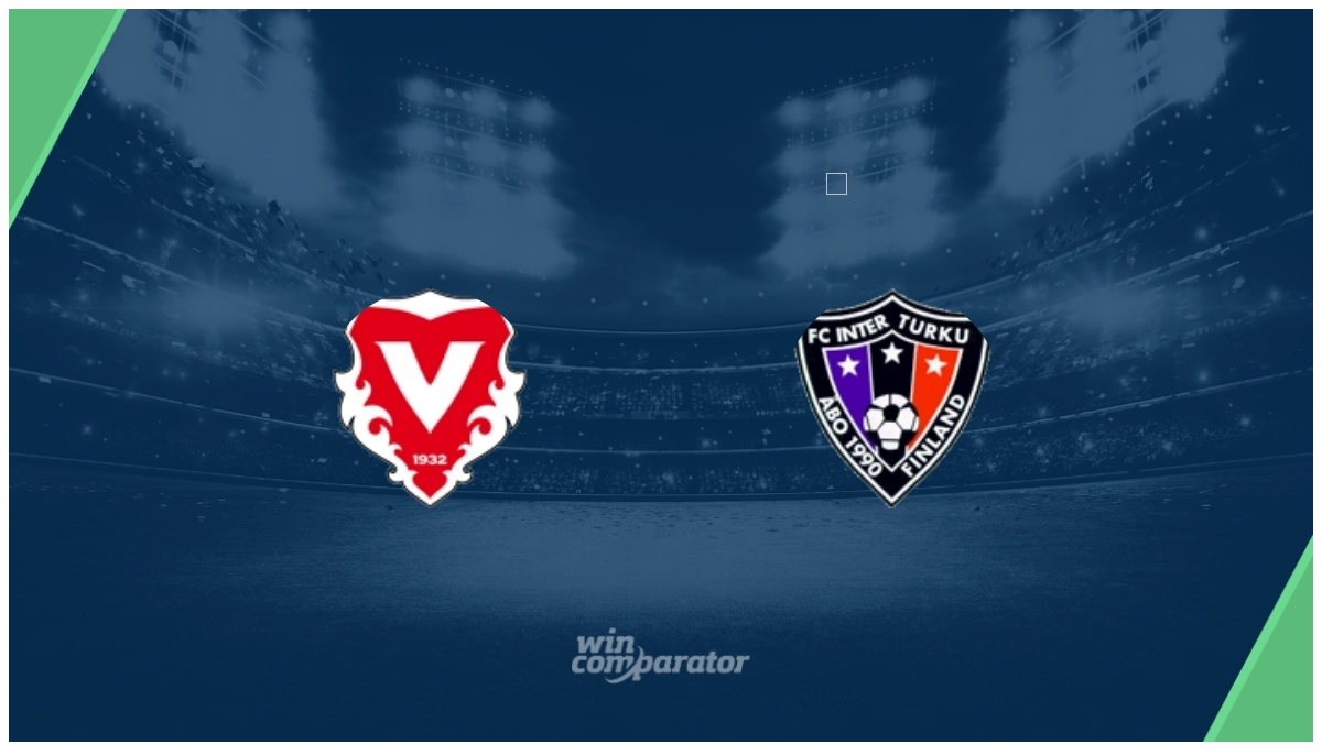 pronostic FC Vaduz Inter Turku