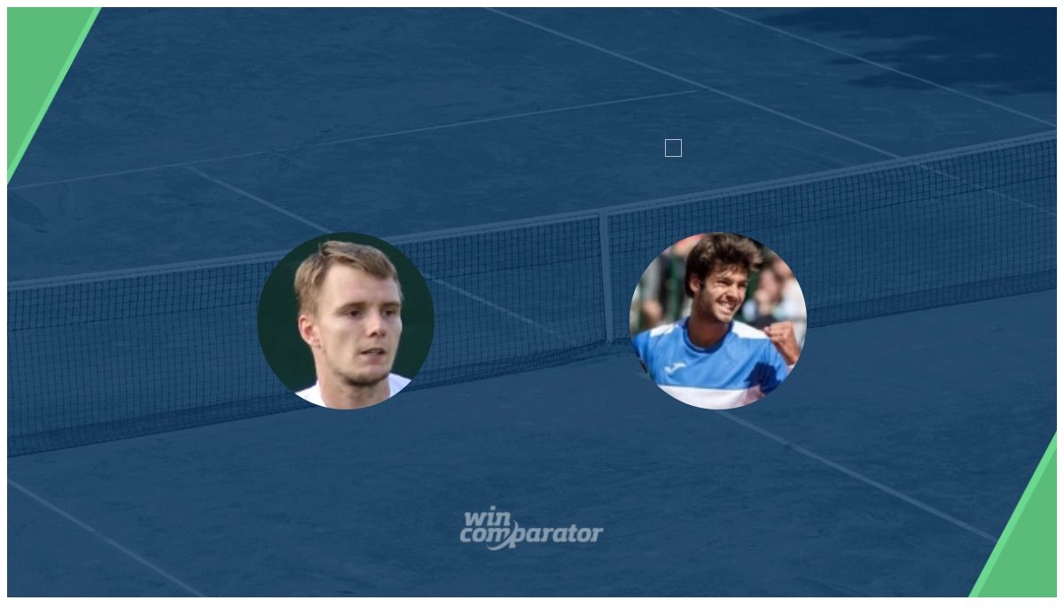 Alexander Bublik Facundo Diaz Acosta prediction
