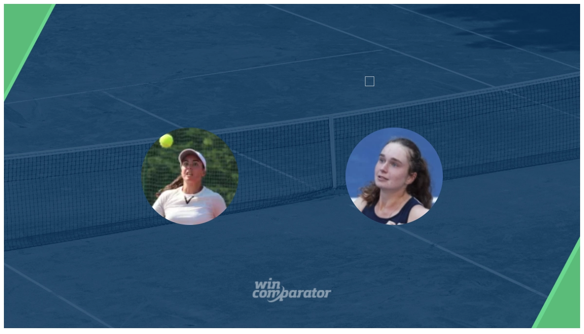 Pronóstico Ayla Aksu Daria Snigur