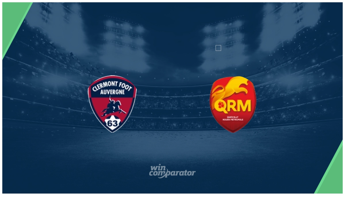 Clermont Quevilly prediction