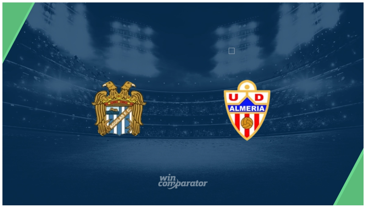 CDA Aguilas Almería prediction