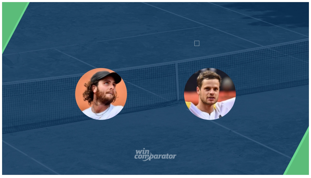 Pronóstico Marco Trungelliti Yannick Hanfmann