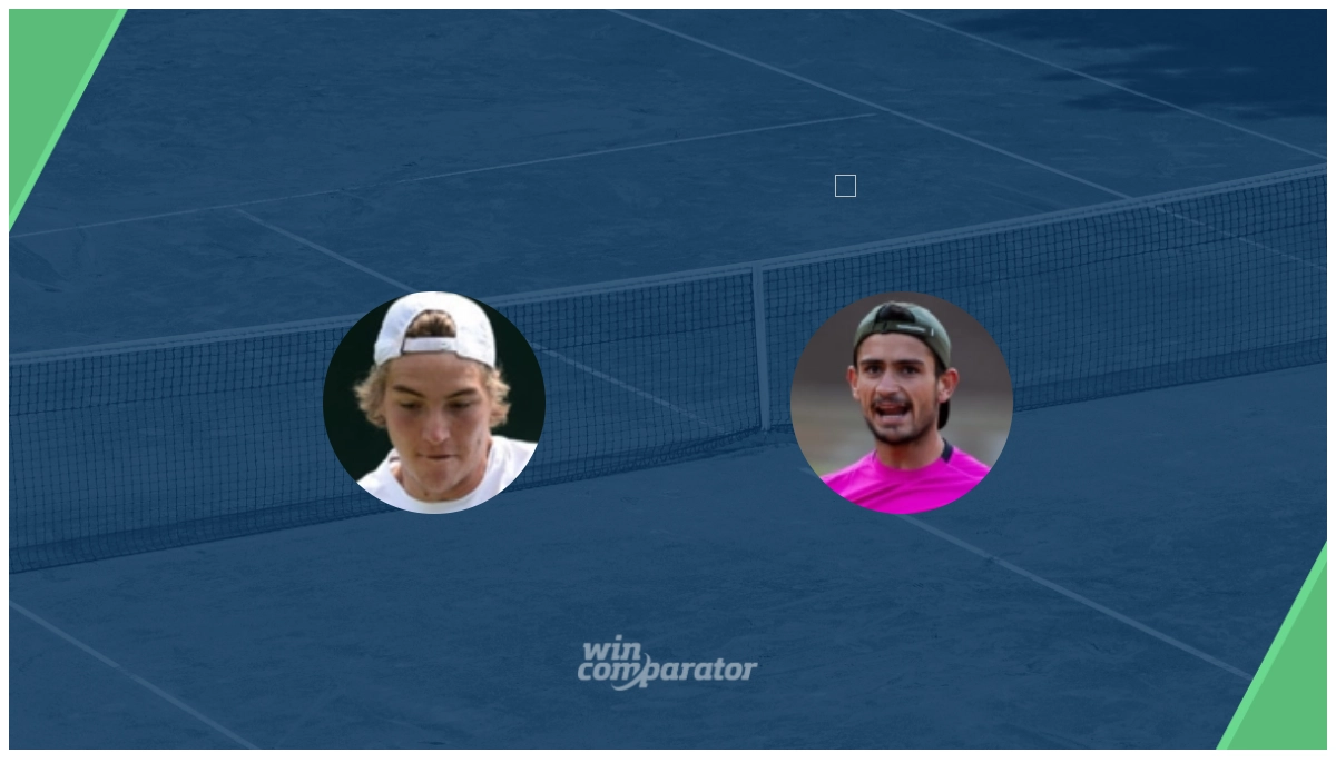 Pronóstico Jan-Lennard Struff Mariano Navone