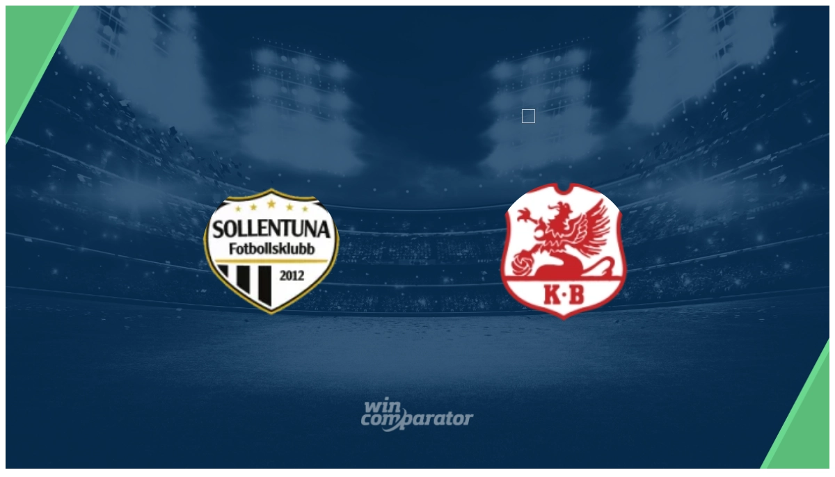 prognóstico Sollentuna FF Karlbergs BK
