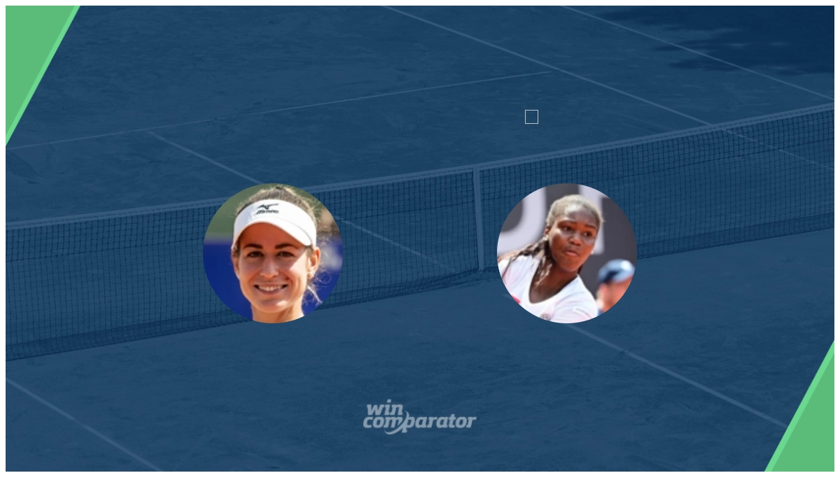 Anna Bondar Noma Noha Akugue prediction