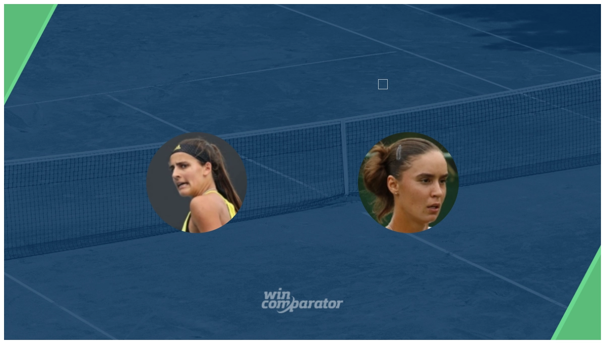 Maria Carle Anhelina Kalinina prediction