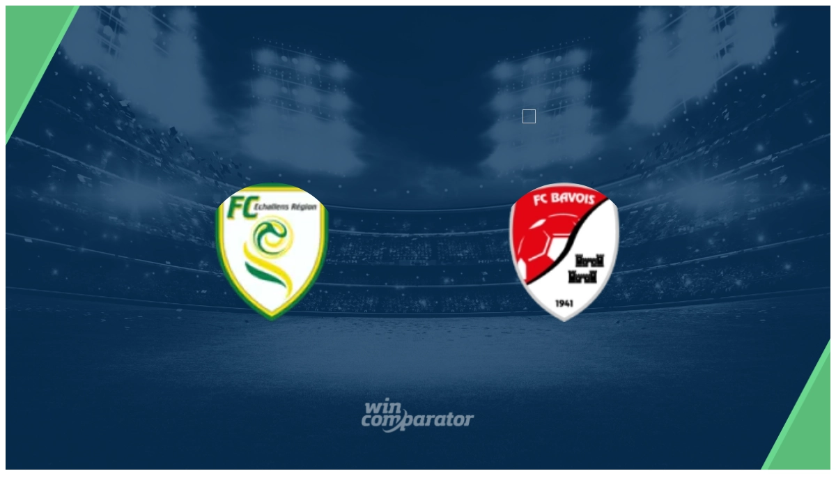 pronostico FC Echallens FC Bavois