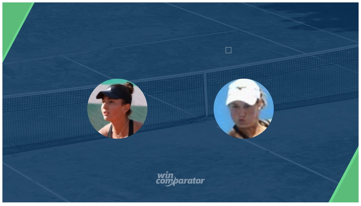 pronostic Elina Avanesyan Yulia Putintseva