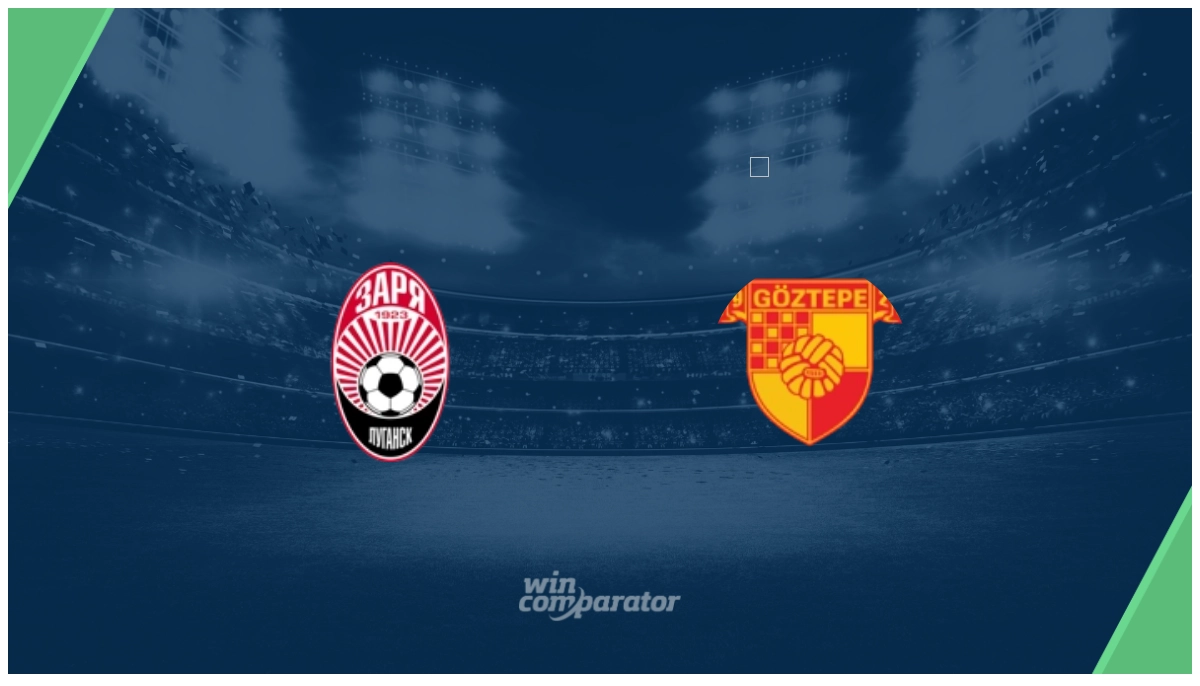 Zorya Lugansk Goztepe Izmir prediction
