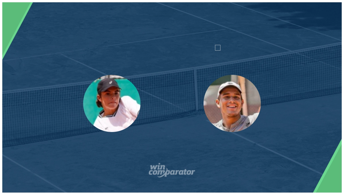 pronostic Jaime Faria Gonzalo Bueno