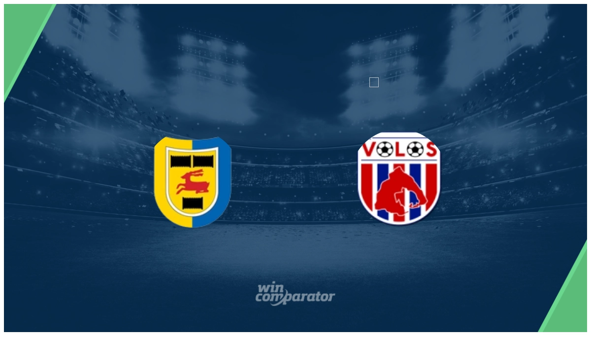 Cambuur Volos NPS prediction