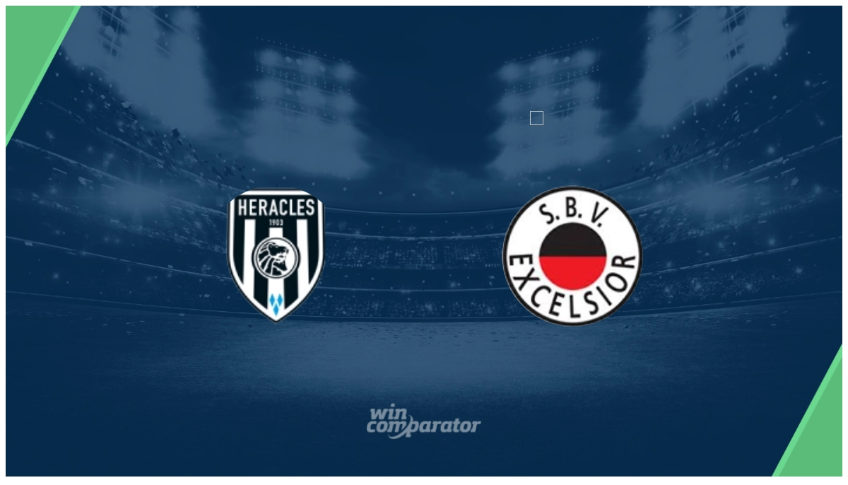 Heracles Excelsior prediction
