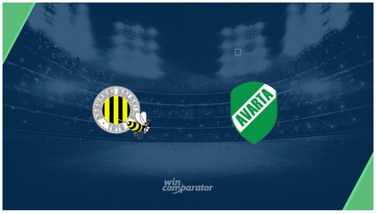 Bronshoj BK BK Avarta prediction
