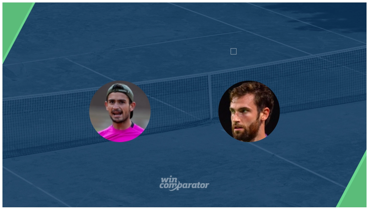 Mariano Navone Quentin Halys prediction