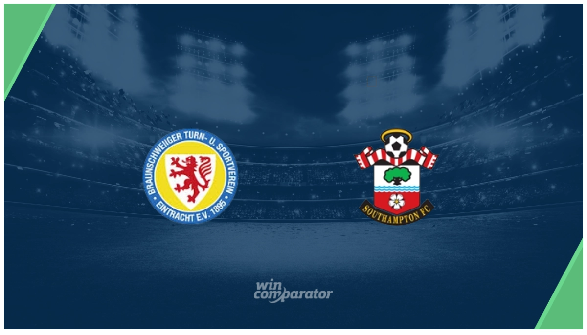 Pronóstico Braunschweig Southampton
