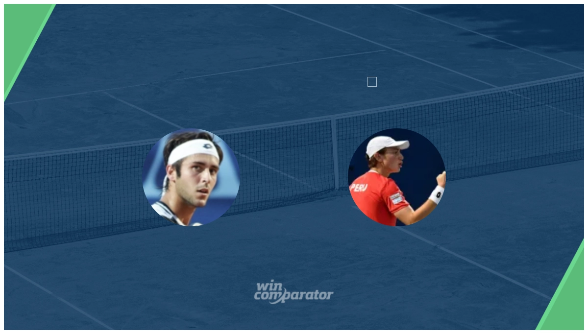 Tomas Martin Etcheverry Ignacio Buse prediction