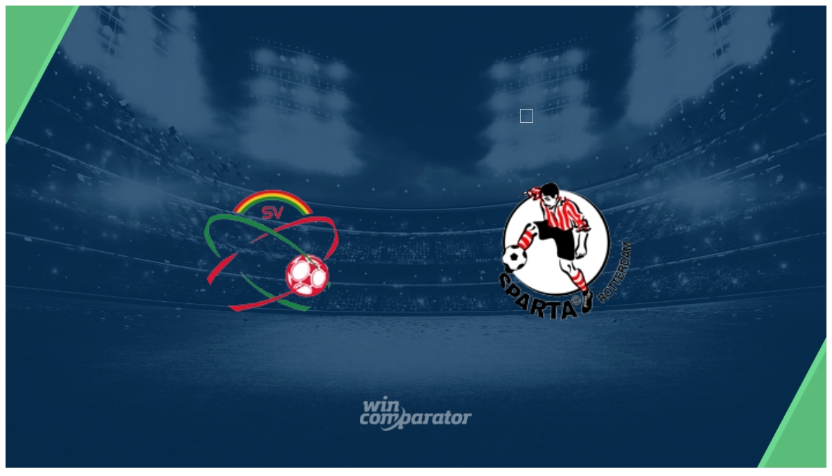 Zulte Waregem Sparta Rotterdam prediction