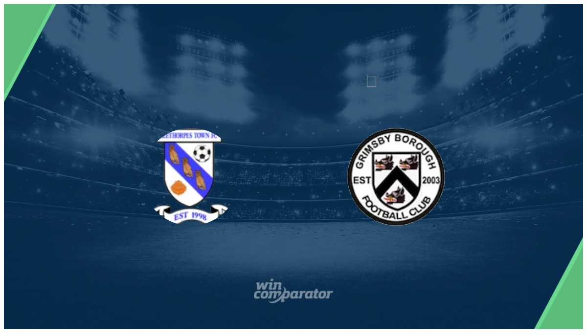 prognóstico Cleethorpes Town Grimsby Borough