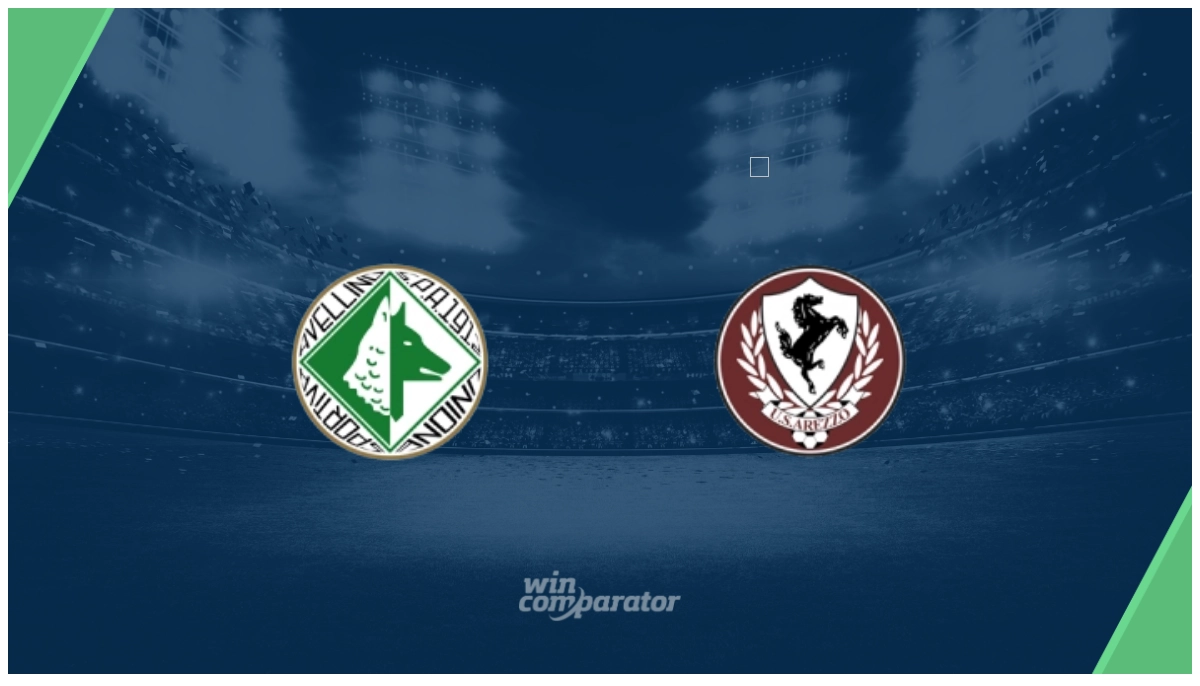 US Avellino vs SS Arezzo Tipp