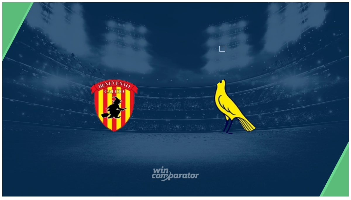 Benevento Calcio vs Modena FC Tipp