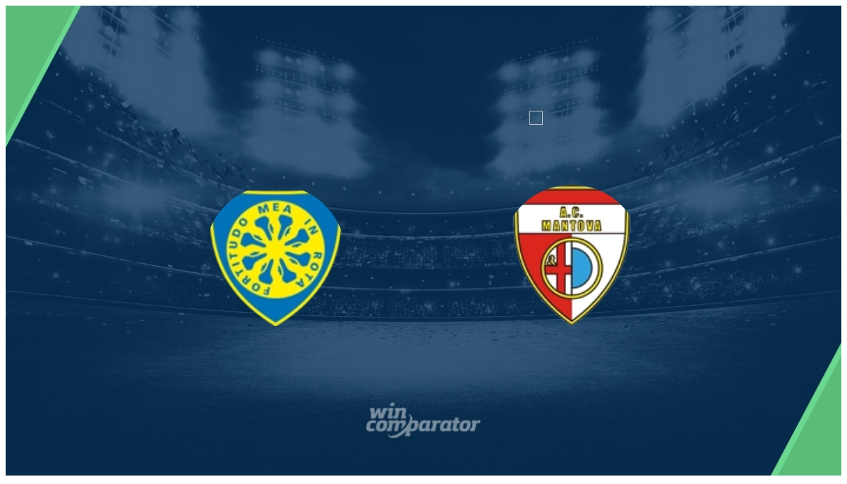 prognóstico Carrarese Calcio 1908 Mantova