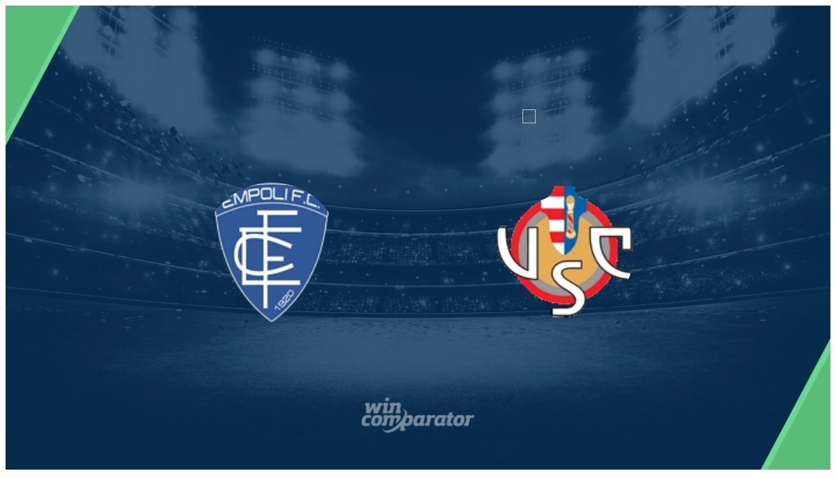 Empoli vs Cremonese Tipp