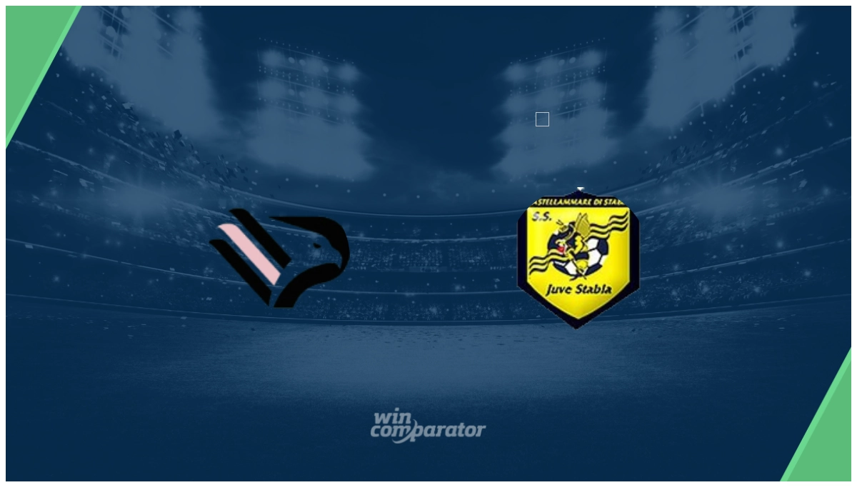 Us Palermo vs SS Juve Stabia Tipp