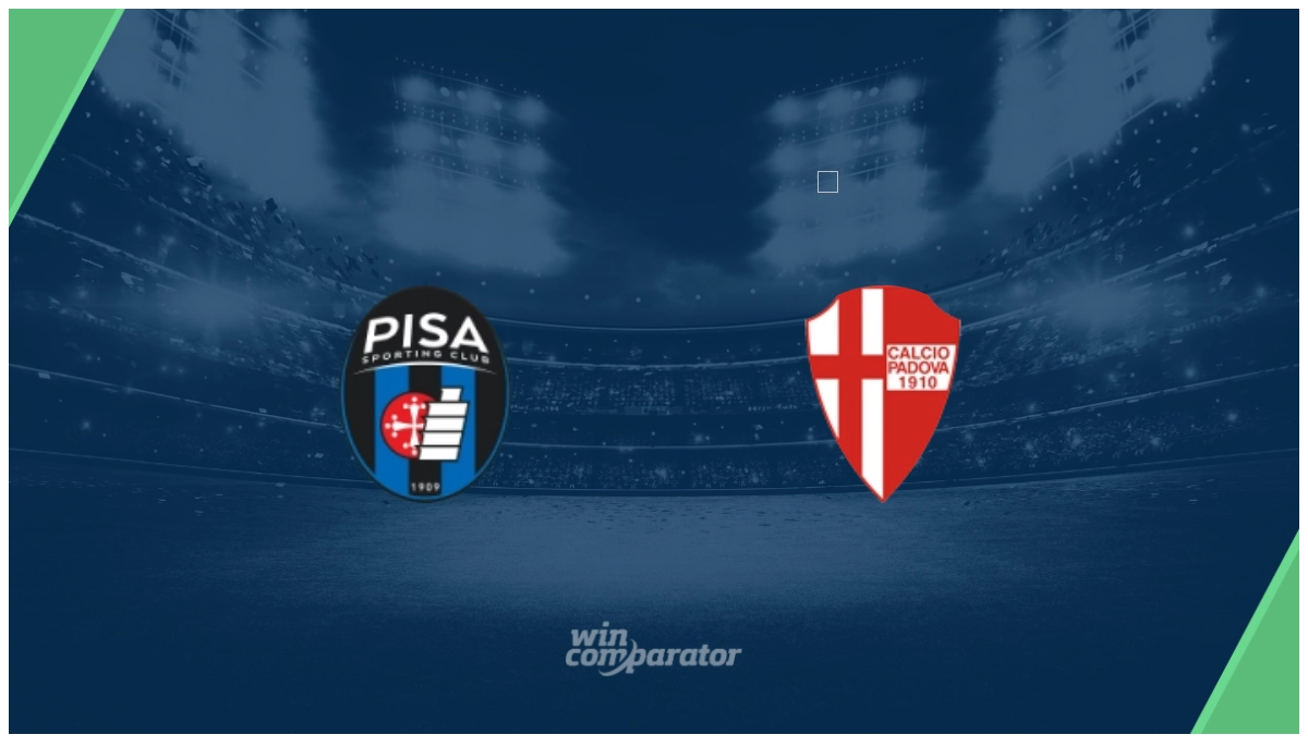 SC Pisa vs Calcio Padova Tipp