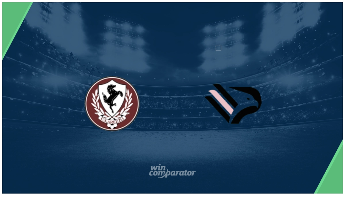 Pronóstico SS Arezzo Palermo
