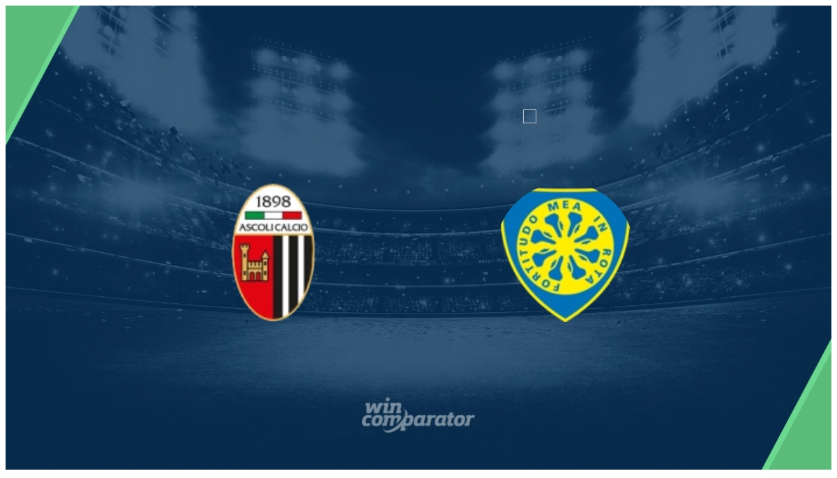 Pronóstico Ascoli Carrarese Calcio