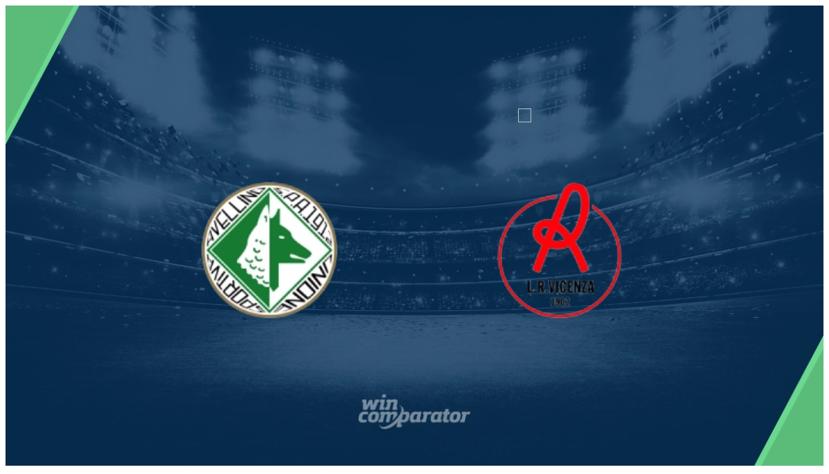 Pronóstico US Avellino LR Vicenza