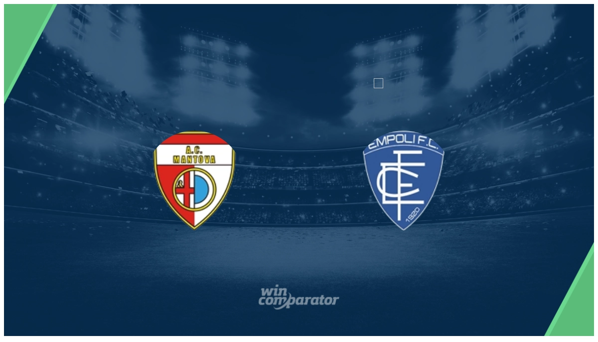 Mantova FC vs Empoli Tipp