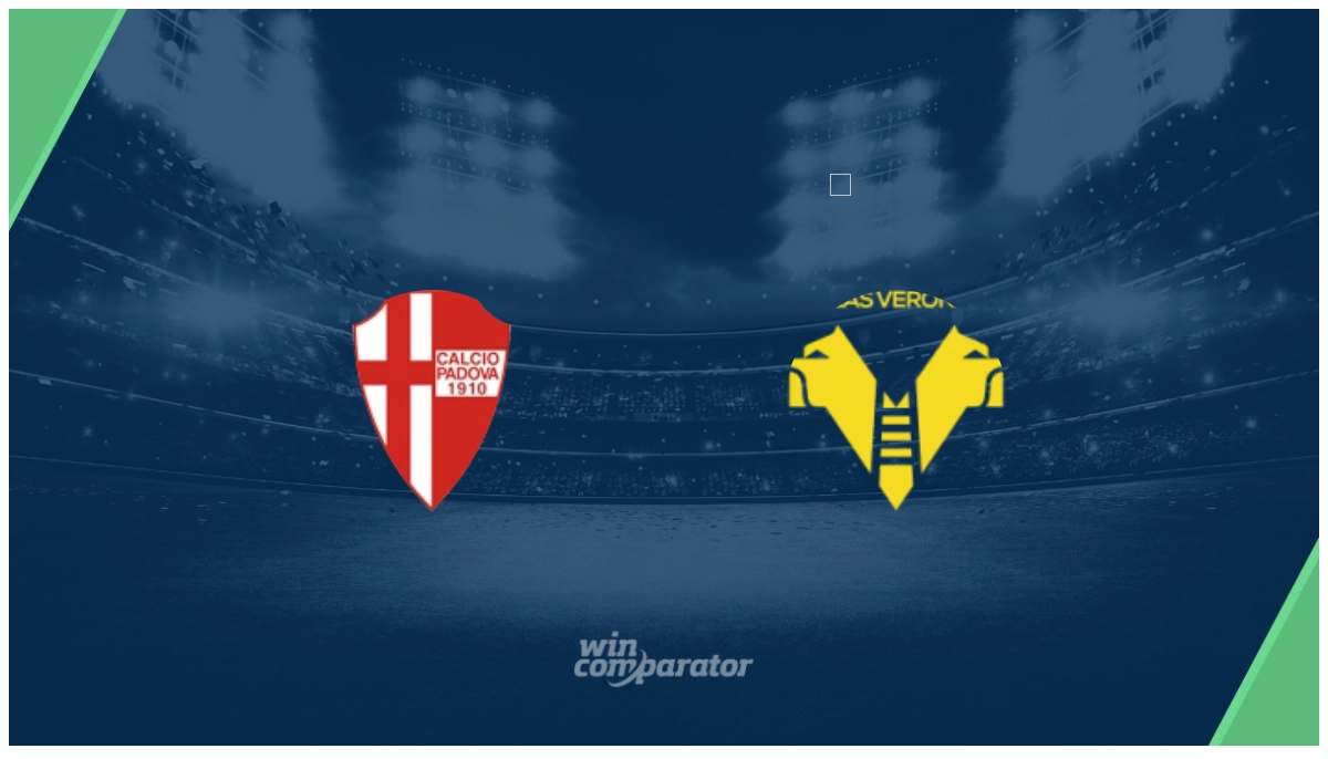 Pronóstico Calcio Padova Hellas Verona