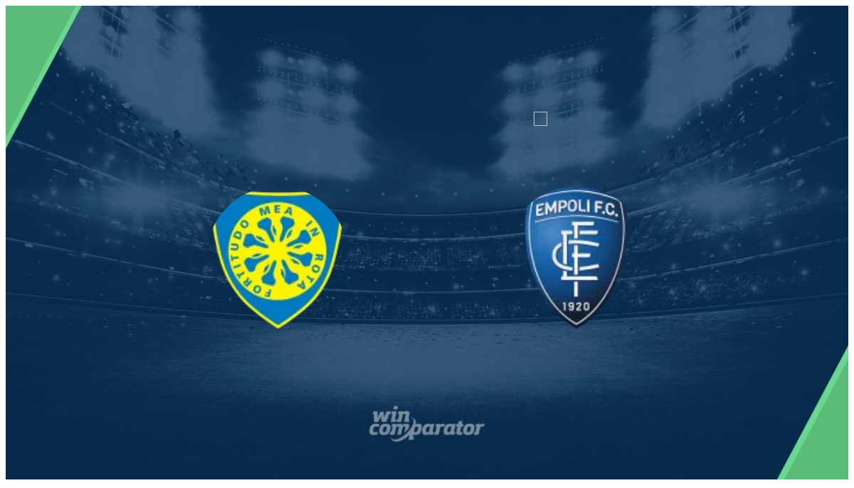 Pronóstico Carrarese Calcio Empoli