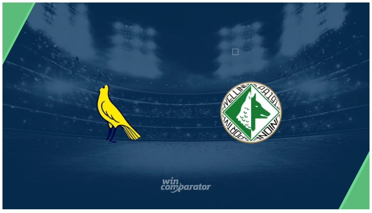 Pronóstico Módena FC US Avellino