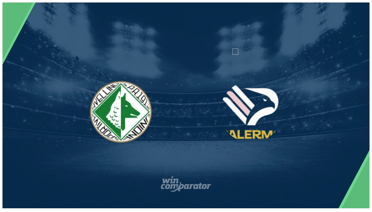 pronostic Avellino Palerme