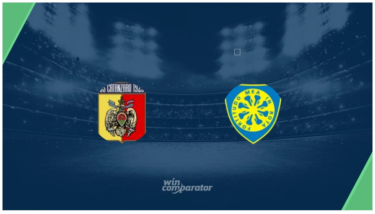 Pronóstico US Catanzaro Carrarese Calcio