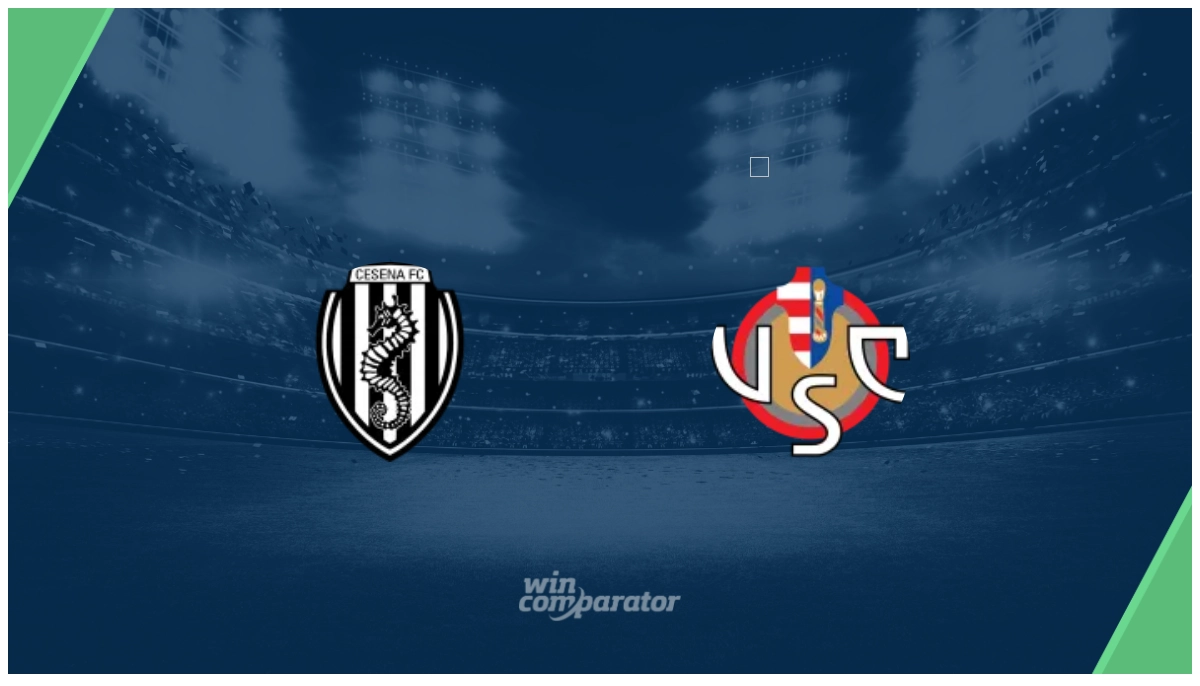 pronostic Cesena Cremonese