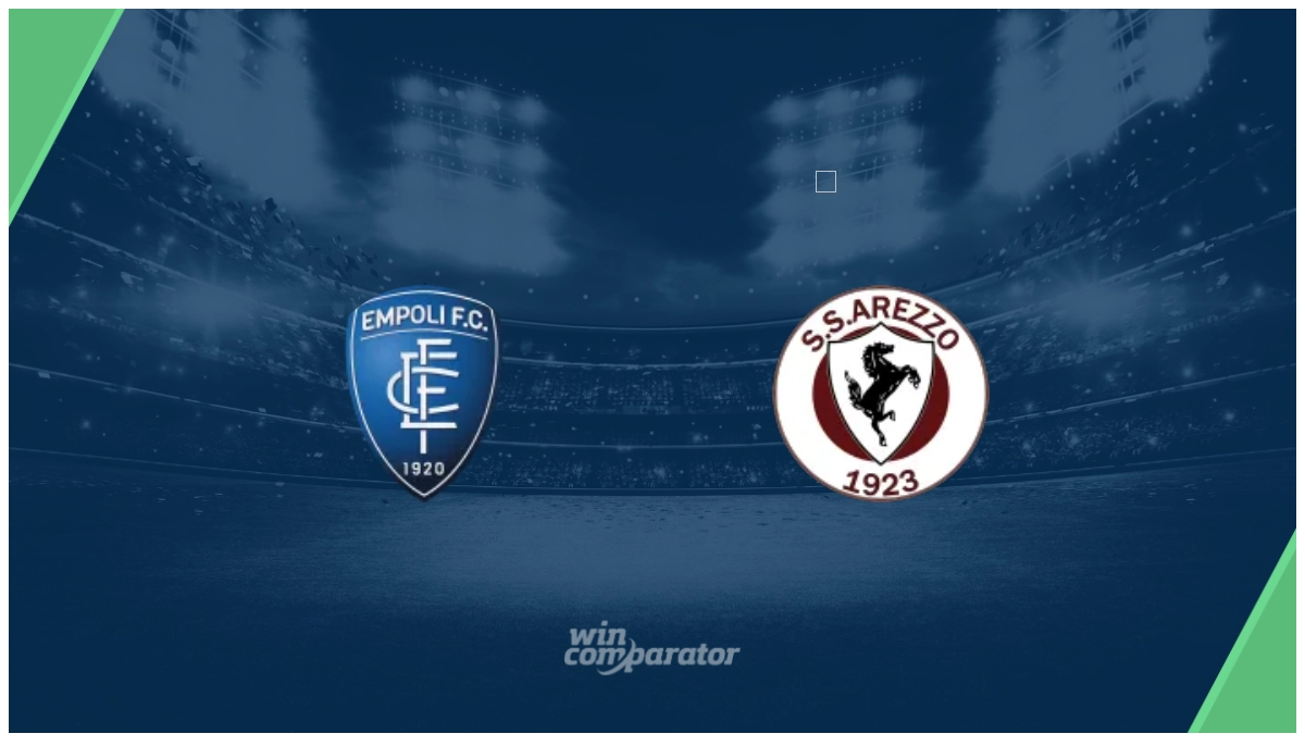 pronostic Empoli SS Arezzo