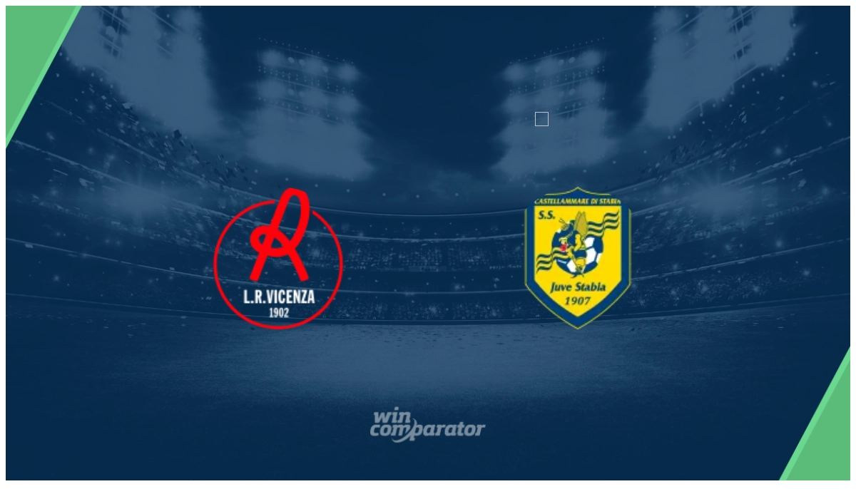 L.R. Vicenza Juve Stabia prediction