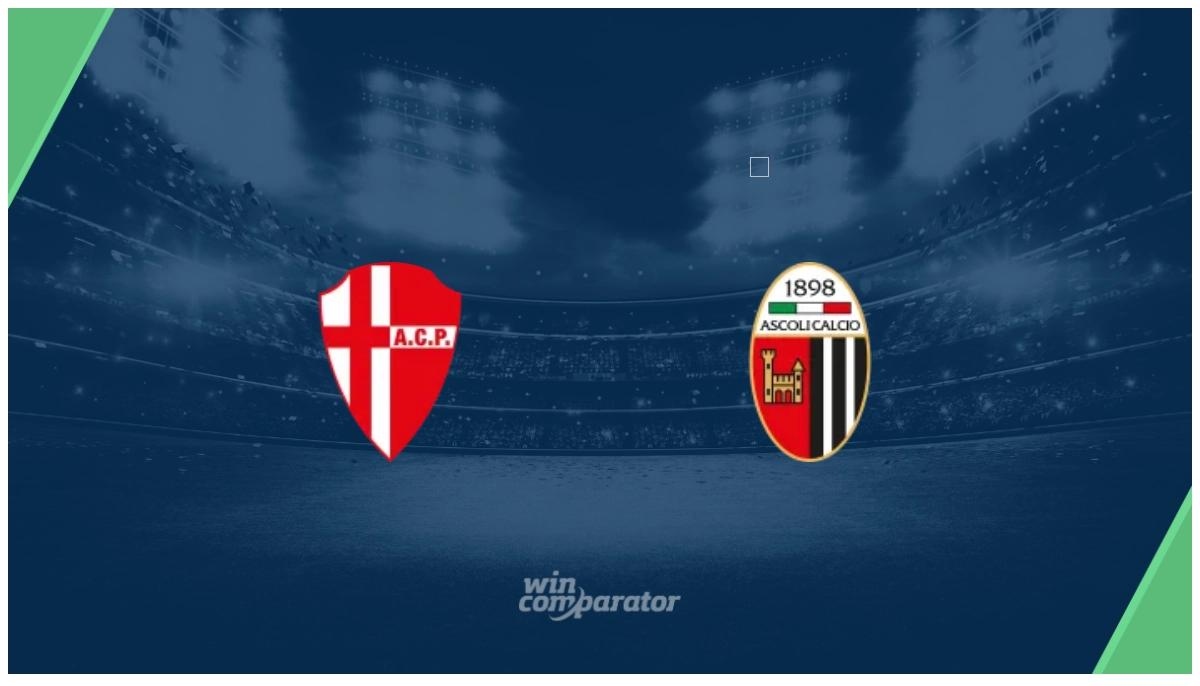 pronostic Padova Ascoli Picchio
