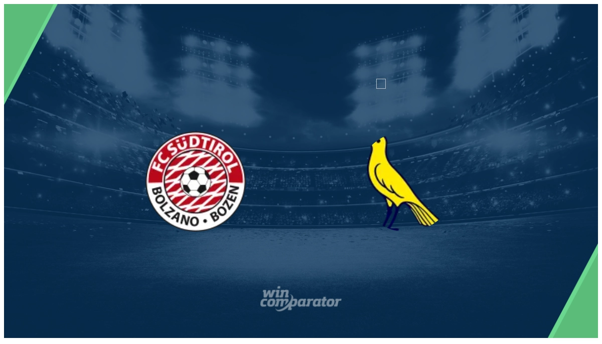 FC Sudtirol Bolzano Modena prediction