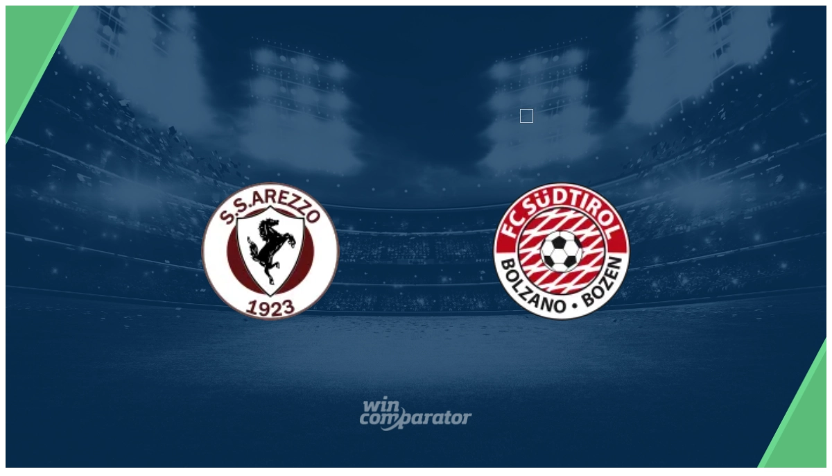 SS Arezzo FC Sudtirol Bolzano prediction