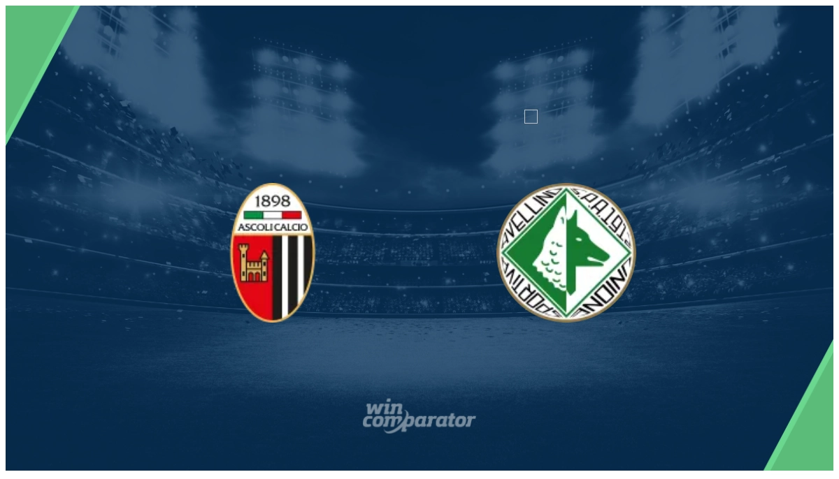 pronostic Ascoli Picchio Avellino