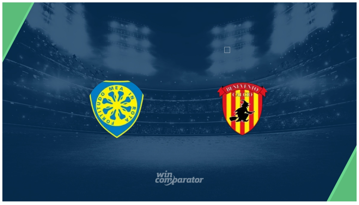 Carrarese Calcio Benevento Calcio prediction