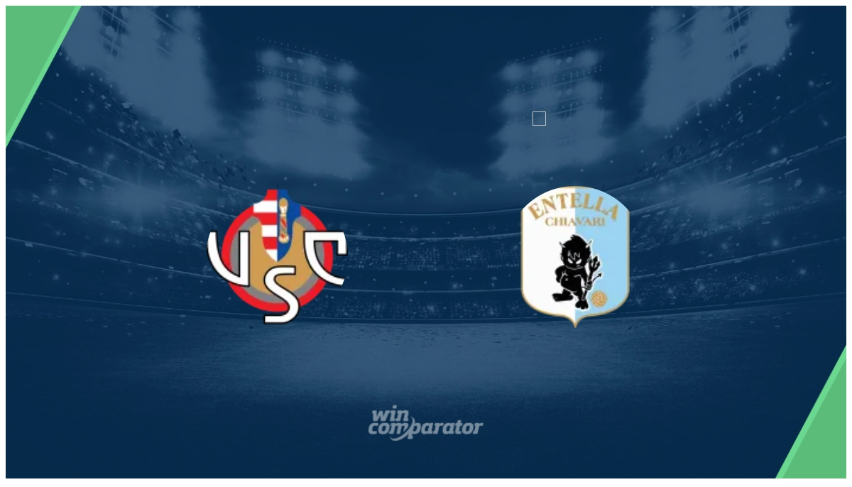 Cremonese Virtus Entella prediction