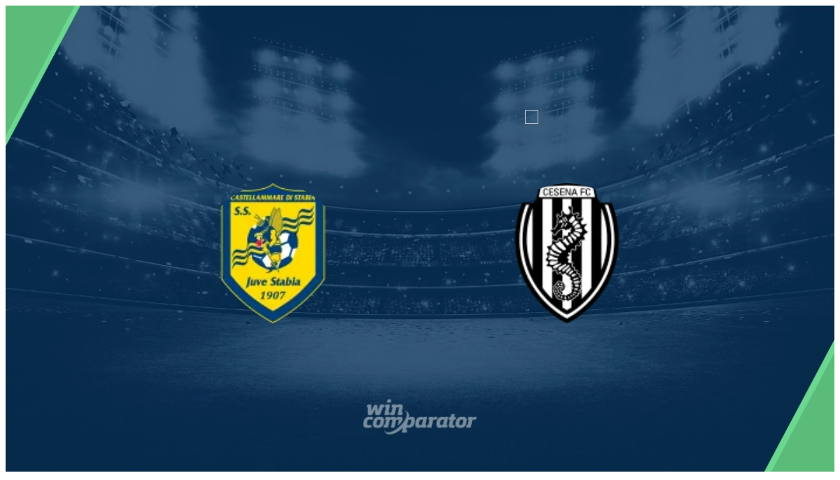 Juve Stabia Cesena prediction