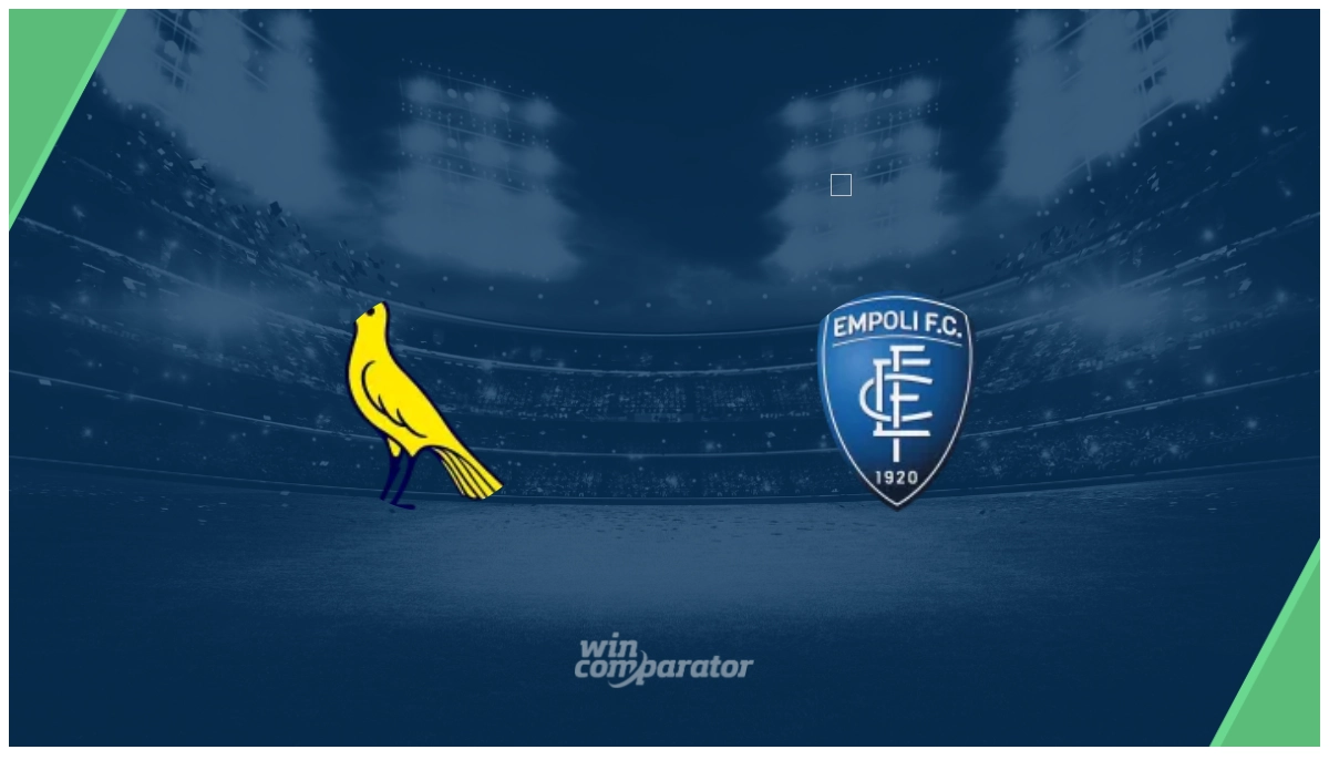 pronostic Modena FC Empoli