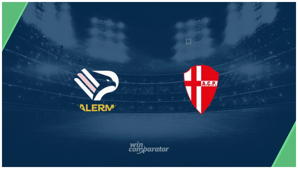 Palermo Calcio Padova prediction